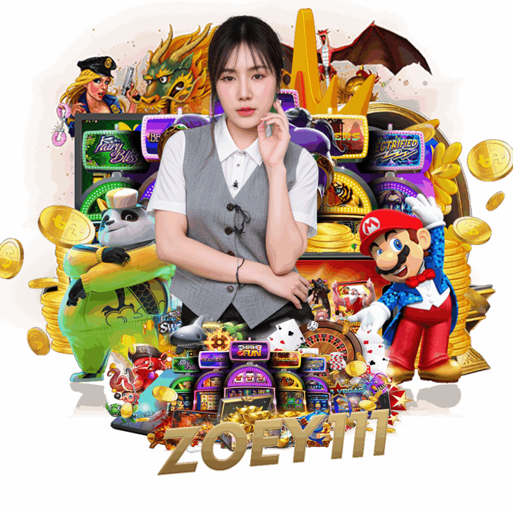 zoey111 เครดิตฟรี